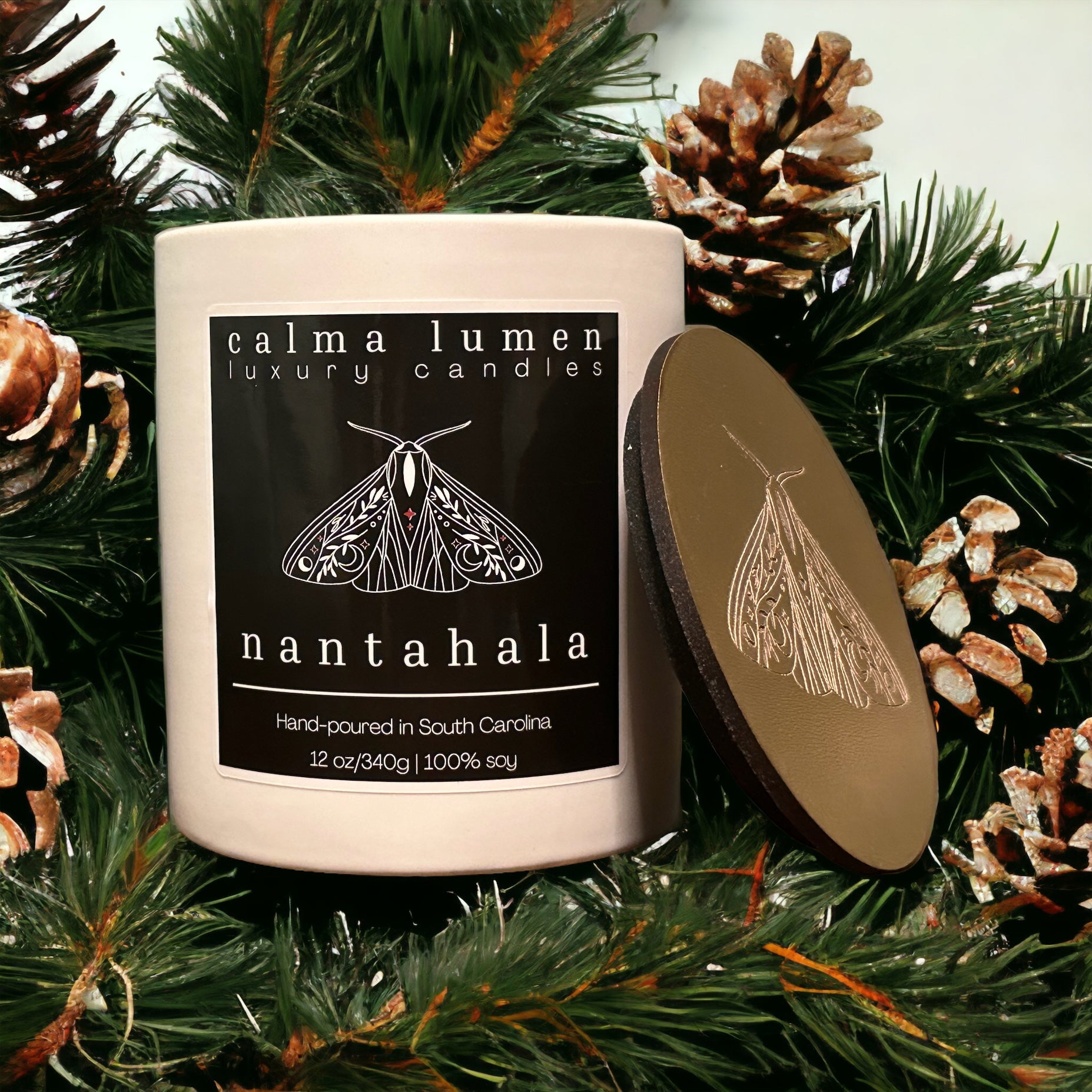 Lanterns & Candles - Nantahala Trading Post