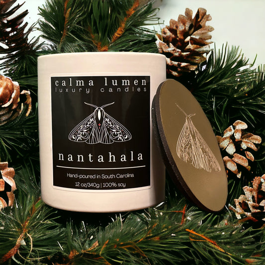 nantahala